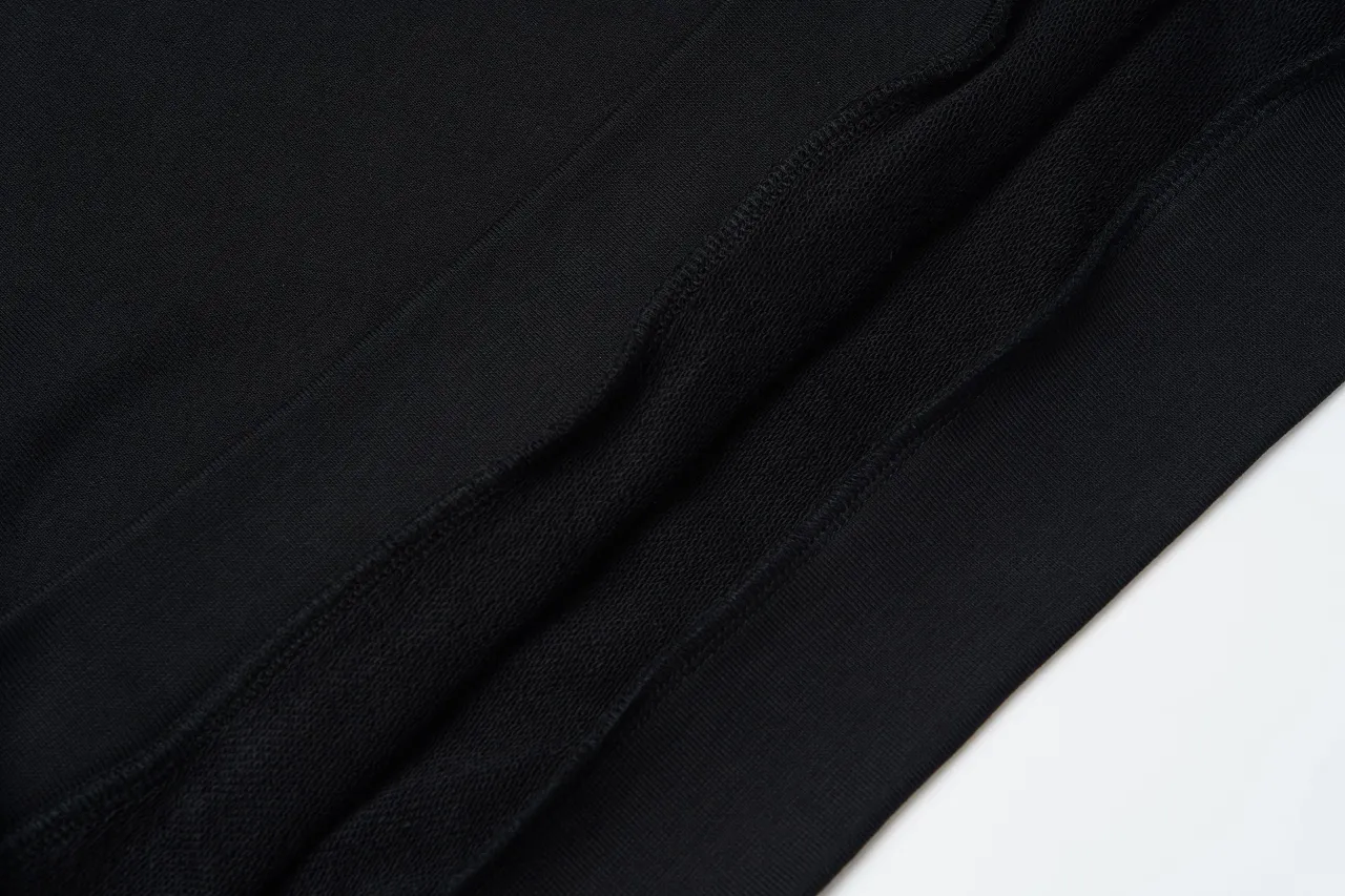 Balenciaga Blogo 💰P155 ：Black Size：xs-l